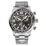 [Gucci] Gucci Watch G Timeless Gray Dial YA126238 Men's [parallel import goods]
