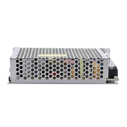 Onduleurs NES-75-48 transformateur de commutation 75W haute précision 220V CA 48V CC - 3