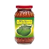 Mother's RECIPE Bengali Mango Pickle Bottle, 300 g