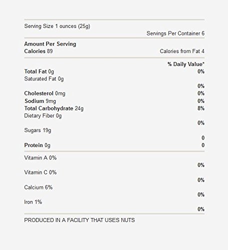 Steve's PaleoGoods, Dried Fruit Blueberries, 6 oz