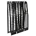 Titan 10' HD 4-Beam Wide Aluminum Truck Load Ramp Motorcycle Harley atv Cruiser