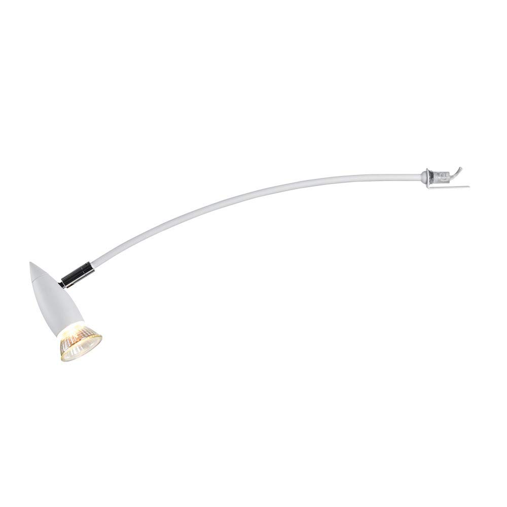 SLV Écran ADL 50 QPAR51 Blanc