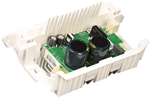 Circuit électronique Frigidaire 808653801 module de commande pour lave-glace - 2