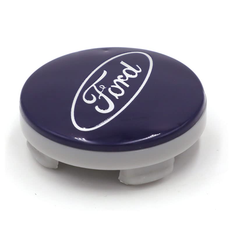 Buy Genuine OEM New Replacement 54mm fit Ford Wheel Center Hub Caps Online at desertcartINDIA