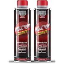 MotorPower Care GDI Induction Cleaner Air System, EGR, Valves, Turbo Cleaner