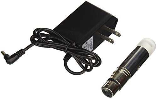 Blizzard Lighting wiCICLE Wireless DMX Receiver