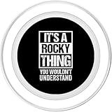 Zoom IMG-1 it s a rocky thing Zoom IMG-1 it s a rocky thing