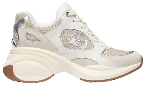 Image of Michael Kors Women's Zuma Trainer