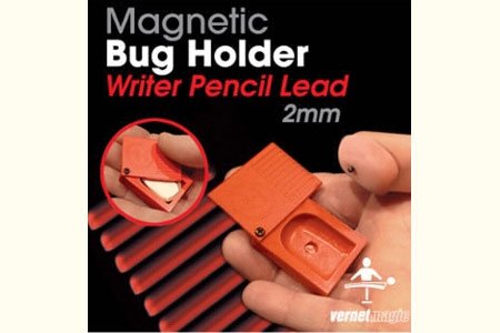 Magnetic BUG Holder Vernet accessoire haut de gamme de mentalisme