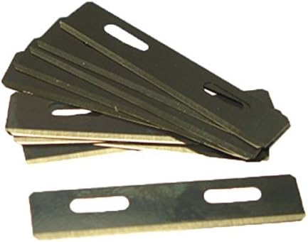 Skiver & Beveler Replacement Safety Blades 10 Pack 3002-00