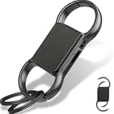 Registratore Vocale 3072 Kbps Registratore Vocale Spia e Funzioni Attivazione Vocale, Mini...