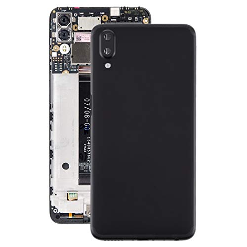 Batterie supérieure couverture arrière Meizu E3 réglant le problème de lentille caméra rayée