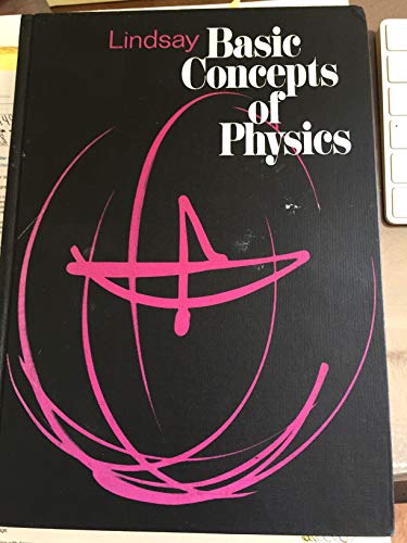 Basic Concepts of Physics [Taiwanese_chinese] 0442247974 Book Cover
