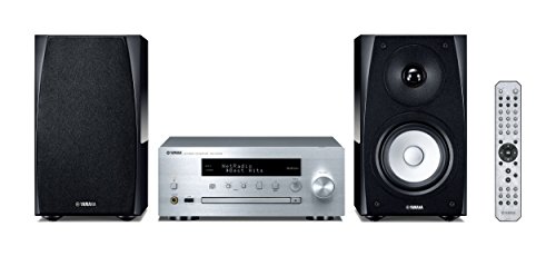 Yamaha MusicCast MCRN570 Argent Chaîne HiFi compacte - Les Beatles, Paul McCartney, John Lennon, RIngo Starr, George Harrison Yamaha MusicCast MCRN570 Argent Chaîne HiFi compacte – Image 5