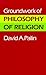 Groundwork of Philosophy of Religion
