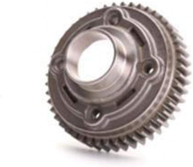 Unlimited Desert Racer Spur Gear (47T), Brown