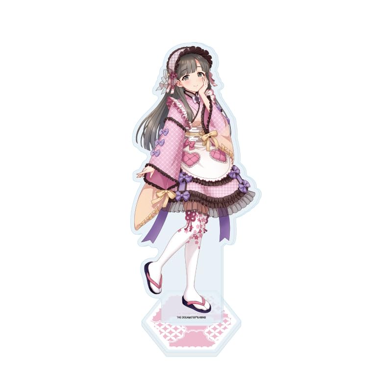 Amazon.co.jp: アイドルマスター シンデレラガールズ 16 小早川紗枝