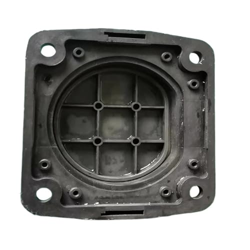 Electric Car DC Fast Charging Charger Cover