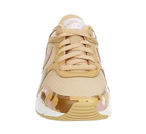 Nike Nike Women's Air Max SC Fashion Sneakers Seasame/Pink Oxford/Sail 6