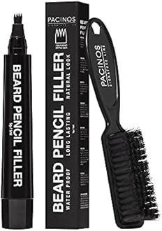 Pacinos Beard Pencil Filler