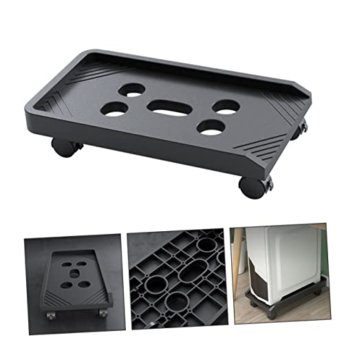 Soporte Ajustable para Gabinete de Computadora con Diseño Movible para Torre de CPU Ajustable en Altura miniatura 4