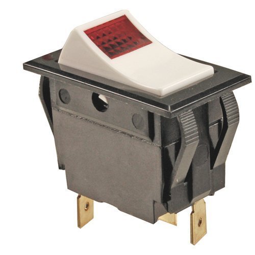 Bloomfield ROCKER SWITCH 8707-34 by Bloomfield