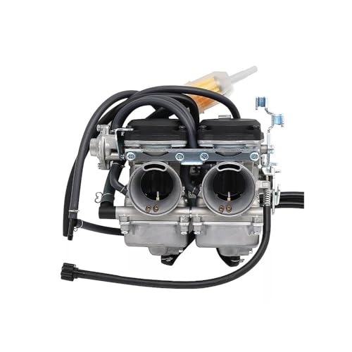 Carburateur moto EX250 haute précision en alliage pour GPX250 ZZR250