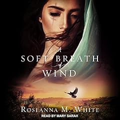 Page de couverture de A Soft Breath of Wind