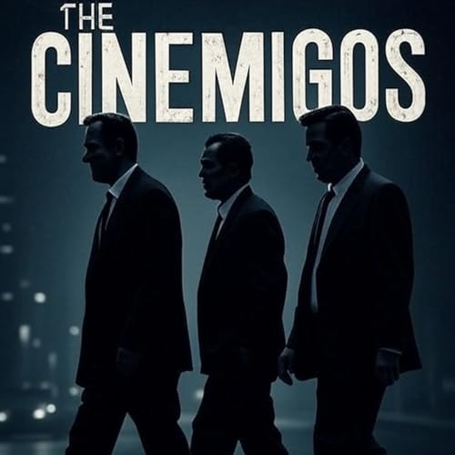 Bonus Content- Reservoir Dogs Commentary Track with Rob, Hydraberg and Jon Podcast Por  arte de portada