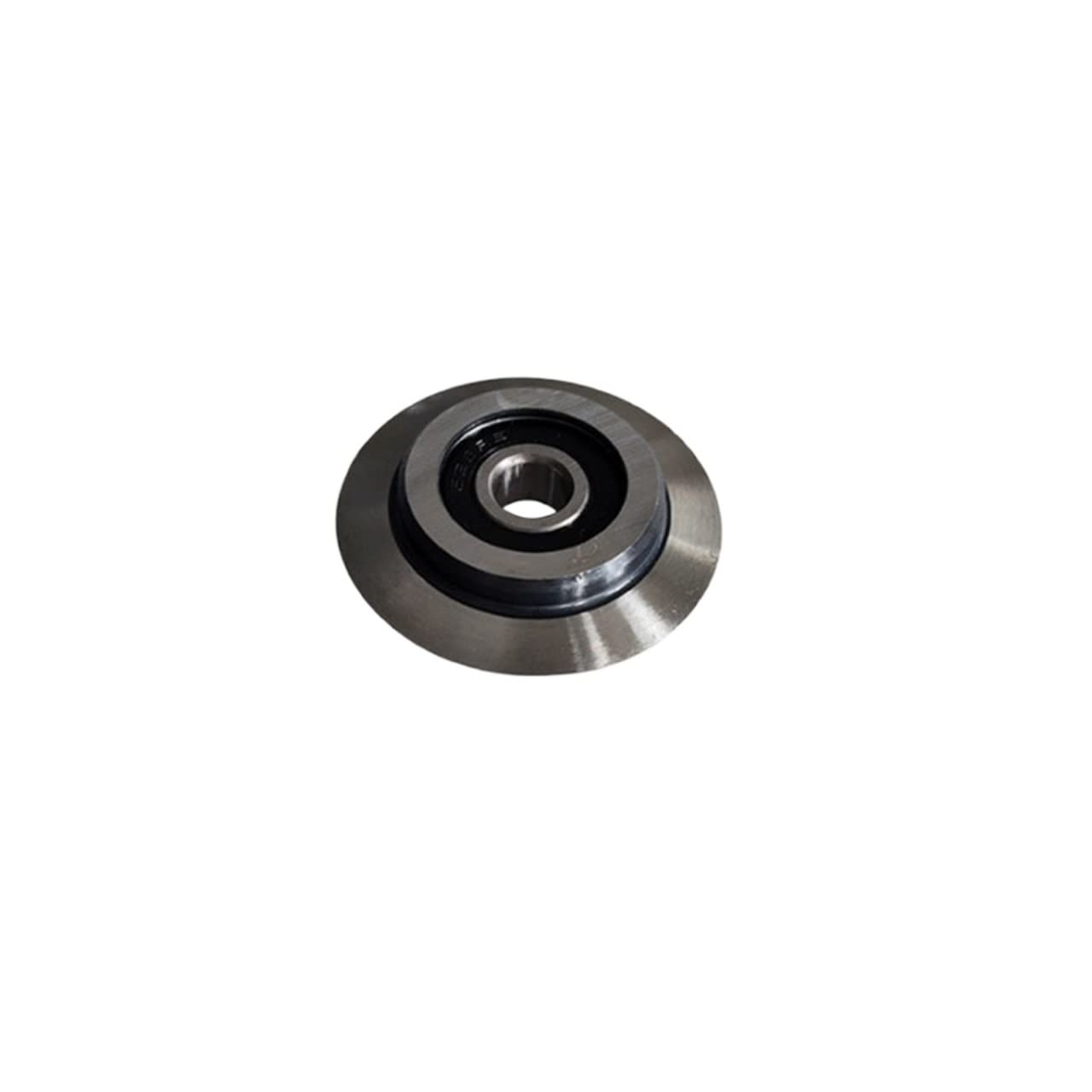 Macchina for sbucciare elettrica automatica Spelafili manuale a manovella Strumento di riciclaggio for spelatura cavi in ​​filo rame Per principianti e professionisti(1 PC Blade Only)