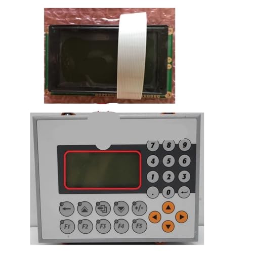 Écran LCD PP35 4PP035.E300-36 de remplacement pour panneau d'alimentation industriel