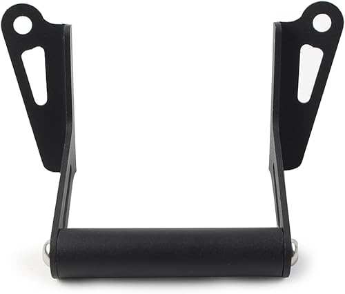 Lirun Motorcycle phone holder bracket mounting adapter For Honda Hawk11 2023