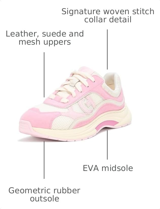 Image of Cole Haan Women's Grandpro Eleeana Runner