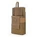 Aoutacc Molle Short Radio Pouch, Nylon Molle Tactical Radio Holder Case for BaoFeng UV-5R UV82 (T)