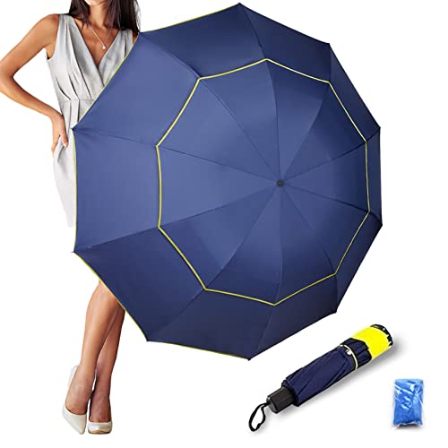 Best large umbrella for rain Reviews and Buying Guide licorize