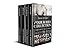 Lucia Jordan's Four Series Collection: Filthy, Curious, Rough, Undone