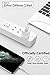 4Pack Original [Apple MFi Certified] Charger Lightning to USB Charging Cable Cord Compatible iPhone 14/13/12/11 Pro/11/XS MAX/XR/8/7/6s Plus,iPad Pro/Air/Mini,iPod Touch