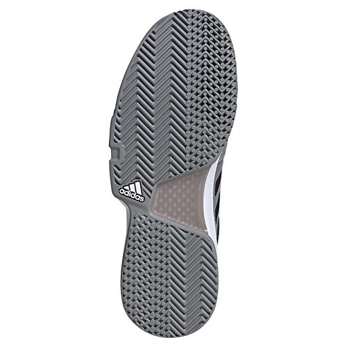 Image of adidas Men's Courtjam Bounce Tennis Shoe