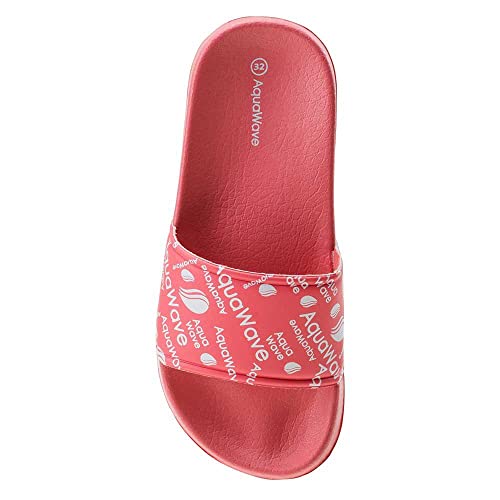 AQUAWAVE Miri flip-flops for girls2