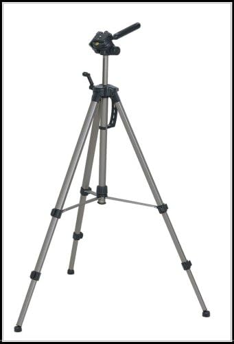 OSN Deluxe Full Size Tripod (OS-700)