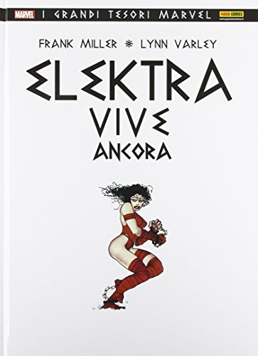 Elektra vive ancora Elektra vive ancora