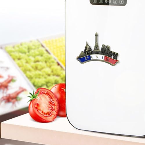 El Mejor Listado de Descripcion de Paris más recomendados. 3 Imagen adicional