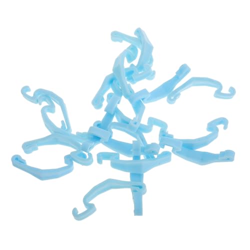 UPKOCH 20 tFXŒGbWobN tFXobNRlN^ ETM̟B̃obN nX^[P[W̗ߋ ETMP[WNbv P[Wlbg Ppf Sky-blue