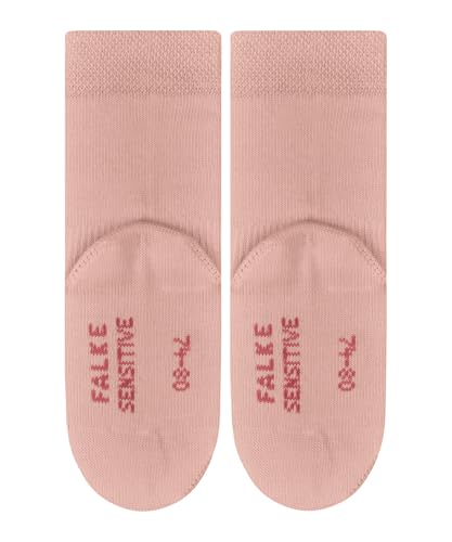 FALKE Sensitive B So Cotton with Comfort Waistband Unisex-Baby Socks (1-Pack)2