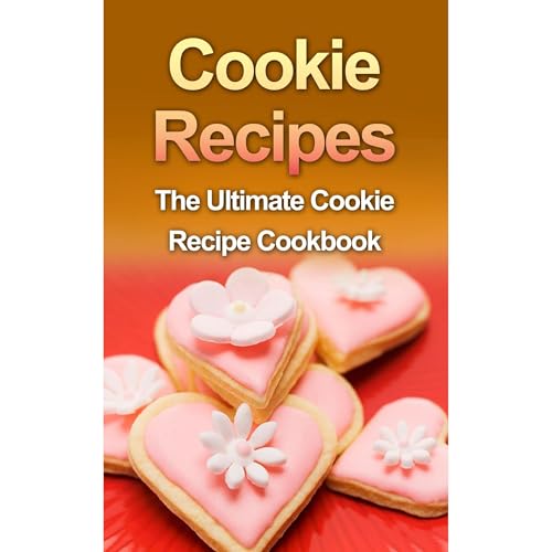 Cookie Recipes by Danielle Dixon episode artwork