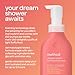 Method Dream Foam, Foaming Body Wash, Jasmine + Sandalwood, 13.5 oz