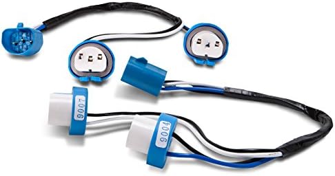 ALL IN ONE HARNESS 9004 SET - 20942 - Foto 12