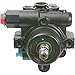Cardone 21-5962 Remanufactured Power Steering Pump without Reservoir