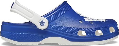 Image of Crocs Unisex-Adult NHL Classic Clogs