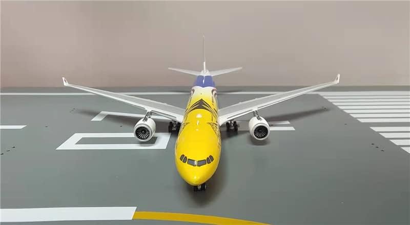 Miniatura 2 de Phoenix Malaysia Airlines Cachorros para Airbus A330-300 9M-MTG 1400 DIECAST modelo preconstruido